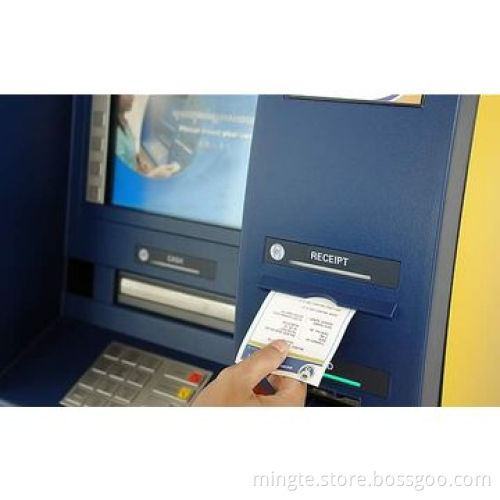 Mini printer module, self-help service terminalsNew